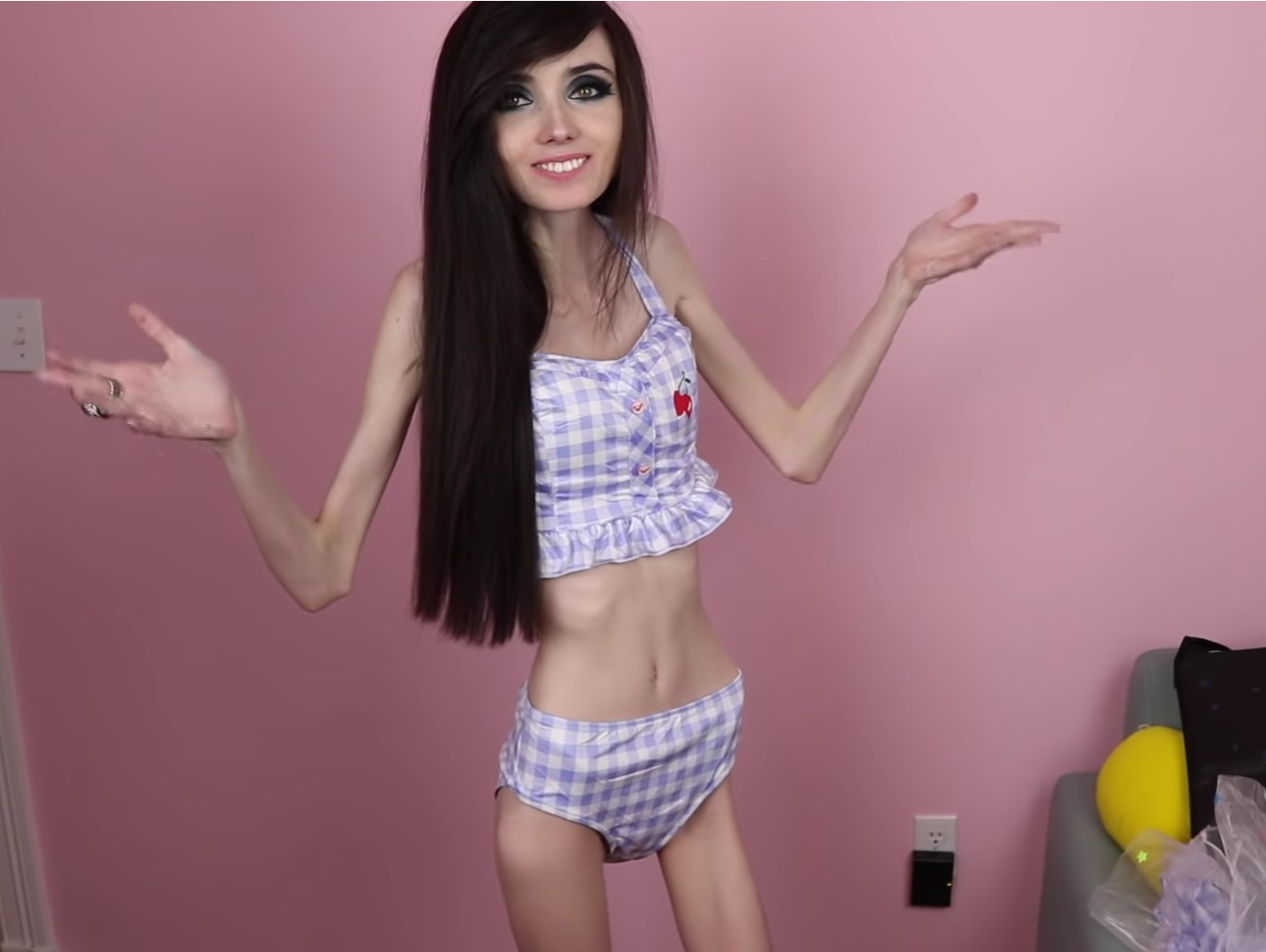 Eugenia Cooney Recovery Photos Hot Sex Picture