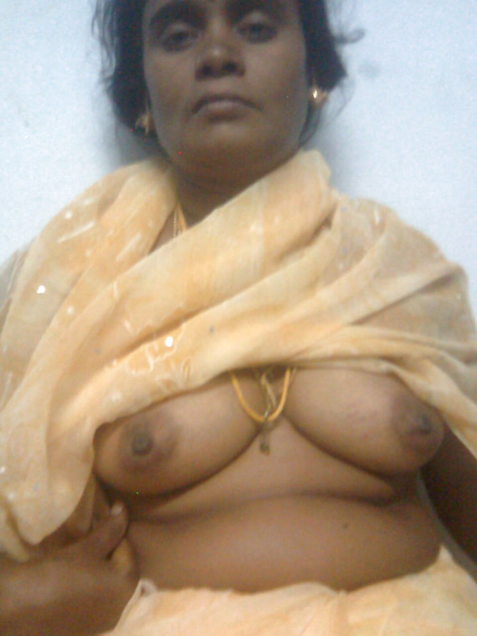 Tamil aunty nude - 60 photo